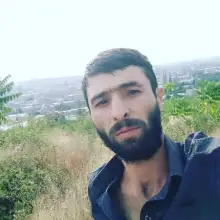 Լուսանկար Մկրտիչ 1 Ujex