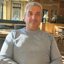 Լուսանկար Edik 1 