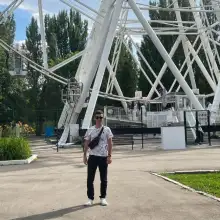 Լուսանկար Գոռ 2 