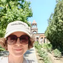 Լուսանկար Աննա 2 
