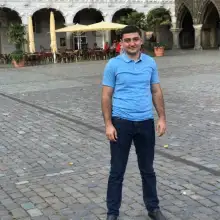 Լուսանկար Ռուբեն 3 