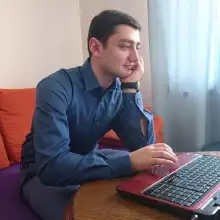 Լուսանկար Ռուբեն 2 
