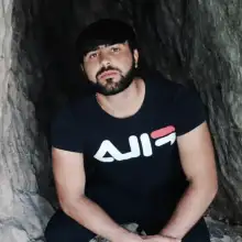 Լուսանկար Արամ 1 