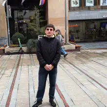 Լուսանկար Սարգիս 1 