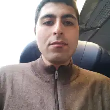 Լուսանկար Georgi 1 