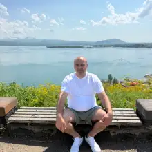Լուսանկար Իշխան 1 