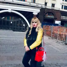 Լուսանկար Angelina 2 