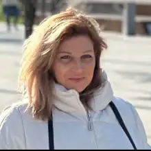 Լուսանկար Մարինա 1 