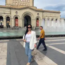 Լուսանկար Կարինա 2 