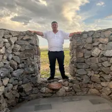 Լուսանկար Արսեն 4 Я