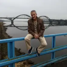 Լուսանկար Արամ 3 