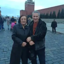 Լուսանկար Արամ 4 