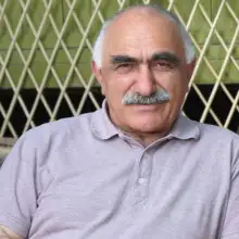 Լուսանկար Vanik 1 
