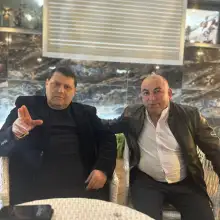 Լուսանկար Arman 1 