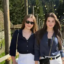 Լուսանկար Daniela 3 