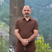 Լուսանկար Տիգրան 1 