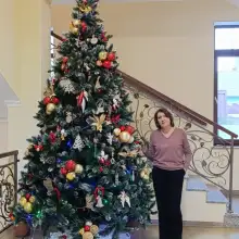 Լուսանկար Գայանէ 1 