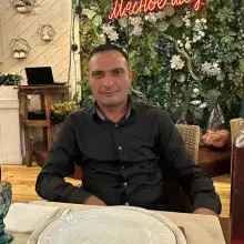 Լուսանկար Գեւորգ 1 