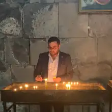 Լուսանկար Ashot 1 