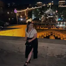 Լուսանկար Madlen 1 