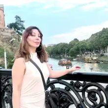 Լուսանկար Անյա 2 