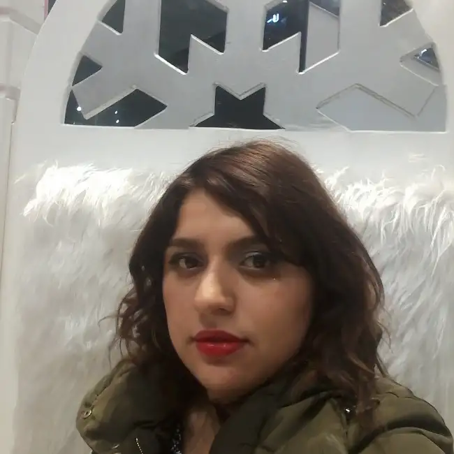 Ripsime, 41, Երևան, Հայաստան - Իմ Սեր