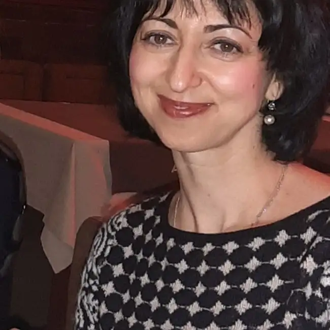 Կարինա, 54, Կոբլենց, Գերմանիա - Իմ Սեր