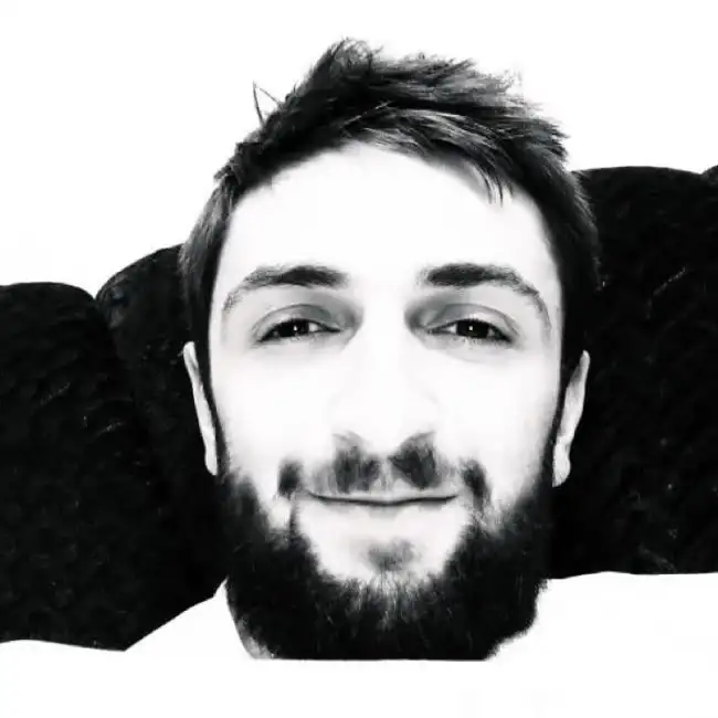 Sevak, 28, Մոսկվա, Ռուսաստան - Իմ Սեր