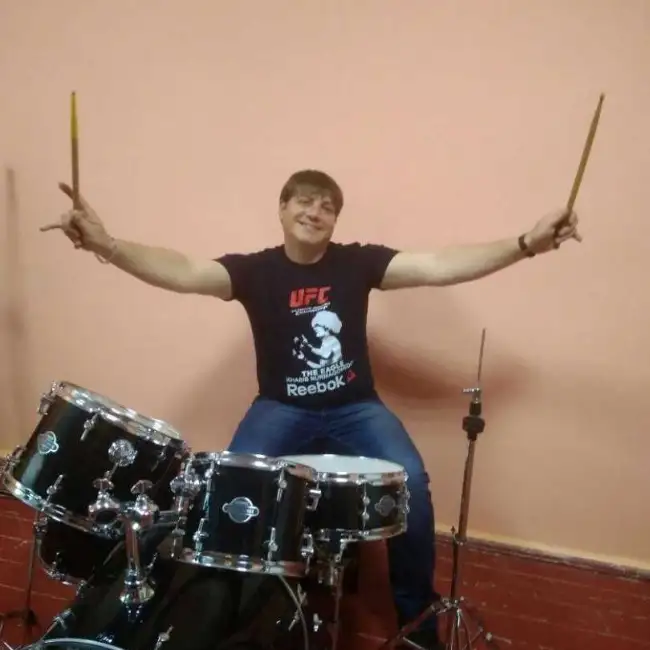 Կարեն, 37, Վորոնեժ, Ռուսաստան - Իմ Սեր