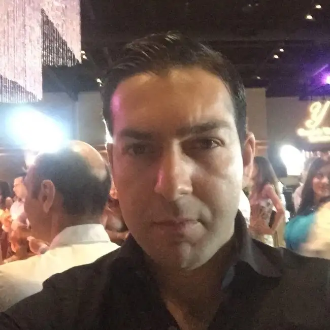 Բորիս, 44, Ինգլվուդ, ԱՄՆ - Իմ Սեր