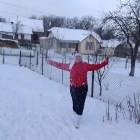 Լիդիա, 63, Կիև, Ուկրաինա - Իմ Սեր