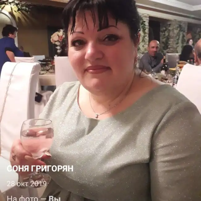SONA, 30, Սամարա, Ռուսաստան - Իմ Սեր