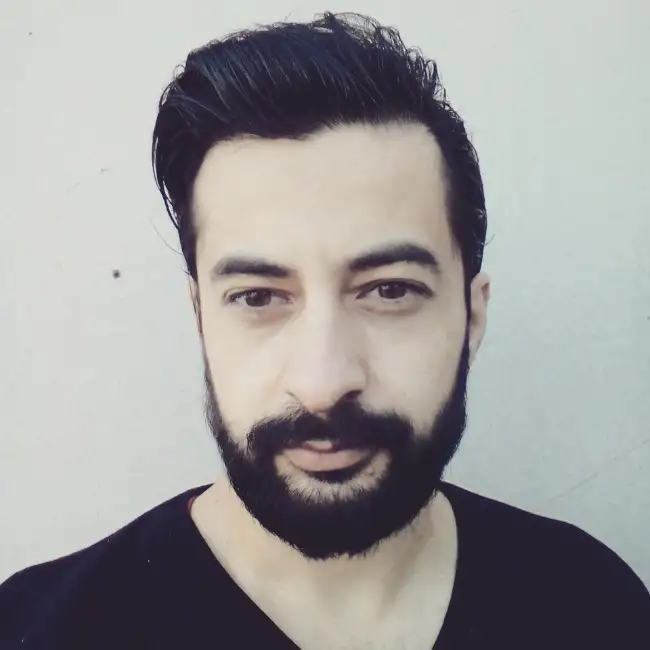 Raf, 36, Լեսոզավոդսկ, Ռուսաստան - Իմ Սեր