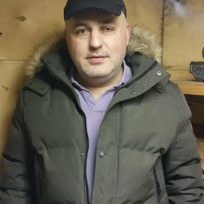 Տիգրան, 47, Մոսկվա, Ռուսաստան - Իմ Սեր