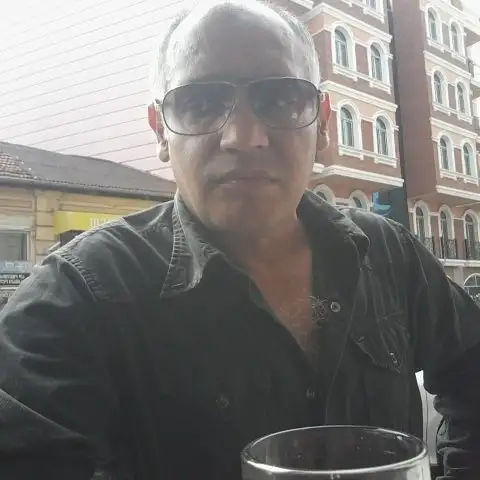 Tomi, 52, Հայաստան - Իմ Սեր
