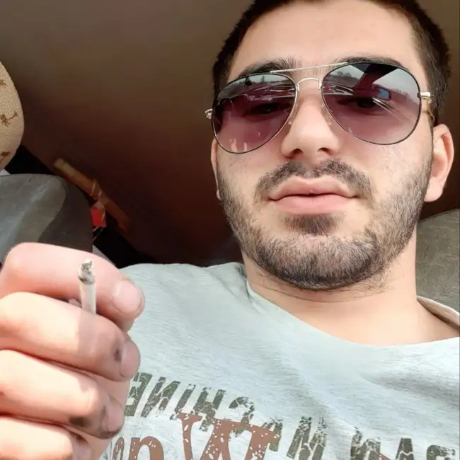 Արտյուն, 33, Տվեր, Ռուսաստան - Իմ Սեր