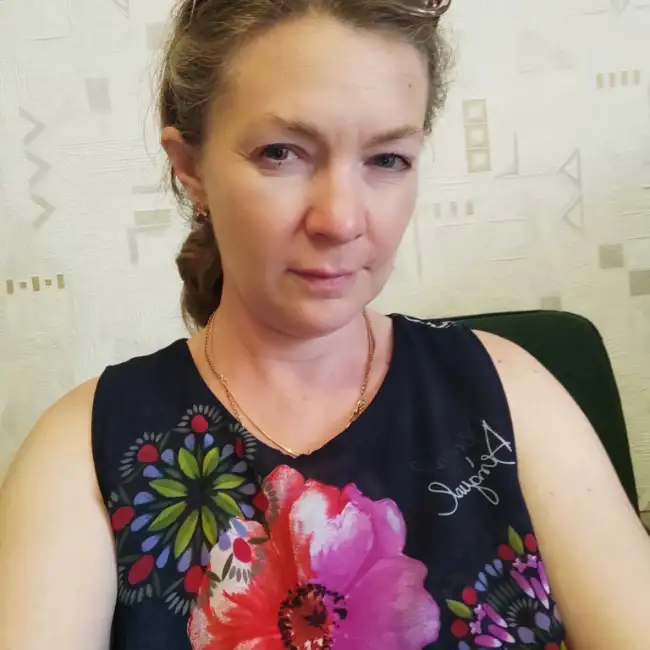 Մարին, 48, Խարկով, Ուկրաինա - Իմ Սեր