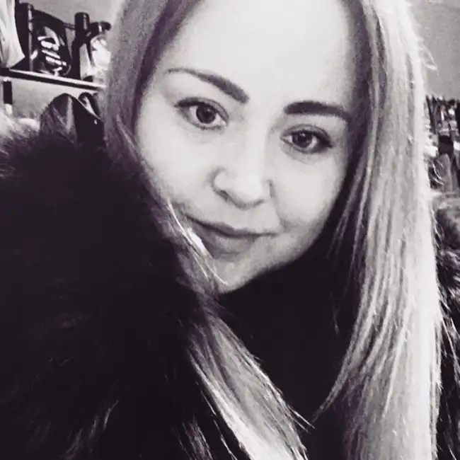 Lena, 44, Մինսկ, Բելառուս - Իմ Սեր