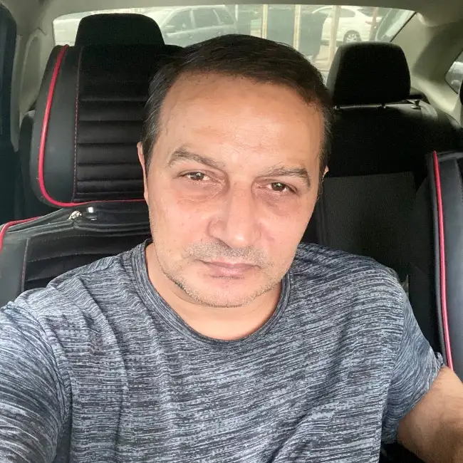 Արթուր, 46, Սամարա, Ռուսաստան - Իմ Սեր