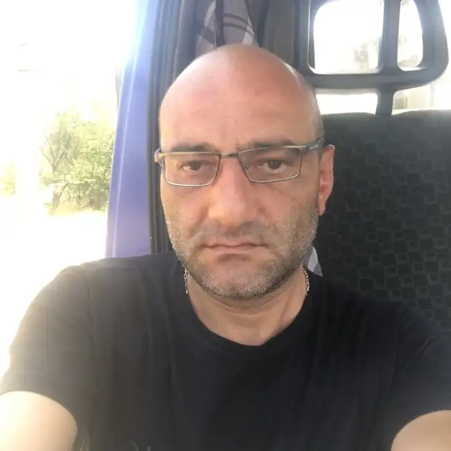 Միքաել, 45, Վոլգոգրադ, Ռուսաստան - Իմ Սեր