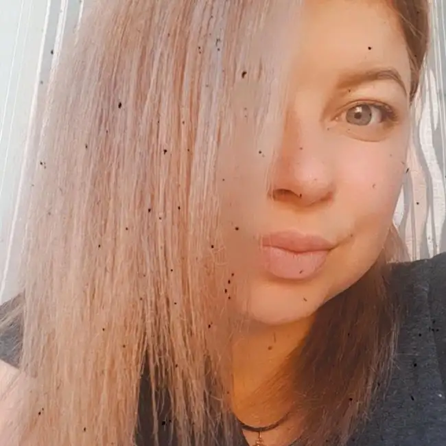 Valeriya, 32, Իրկուտսկ, Ռուսաստան - Իմ Սեր