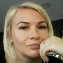 Elmira, 48, Կիև, Ուկրաինա - Իմ Սեր
