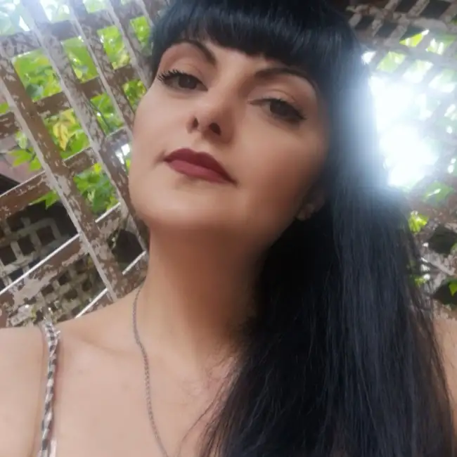 Նոննա, 48, Մոսկվա, Ռուսաստան - Իմ Սեր