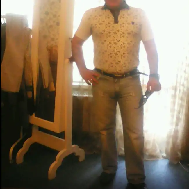 Maks, 56, Մոսկվա, Ռուսաստան - Իմ Սեր