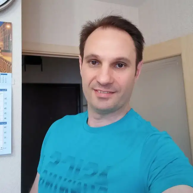 Ասատուր, 45, Մոսկվա, Ռուսաստան - Իմ Սեր