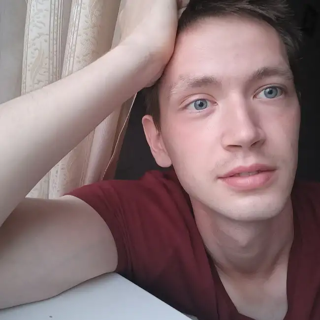 Արտյուն, 31, Պսկով, Ռուսաստան - Իմ Սեր
