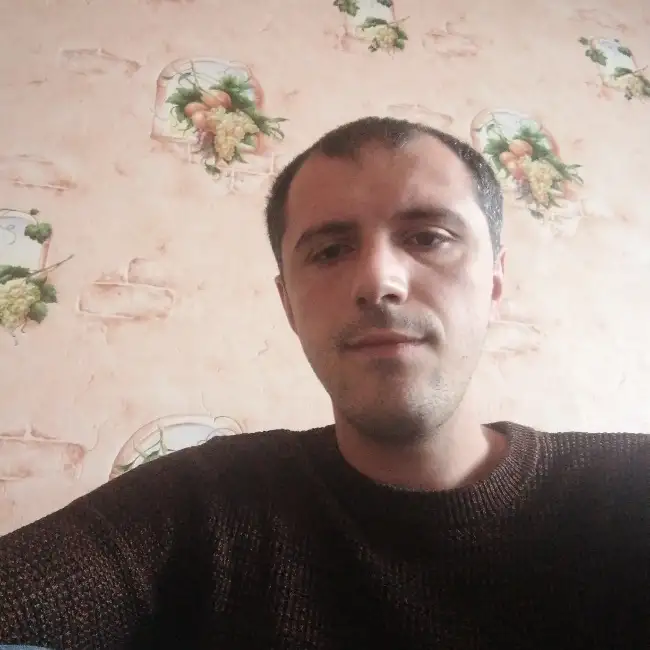 Սեվակ, 37, Մոսկվա, Ռուսաստան - Իմ Սեր