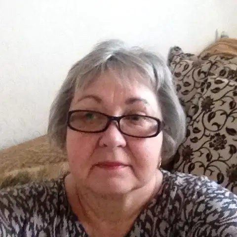 Թաթիանա, 66, Եկատերինբուրգ, Ռուսաստան - Իմ Սեր