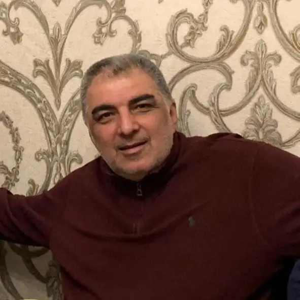 Արտյուն, 57Մոսկվա, Ռուսաստան 