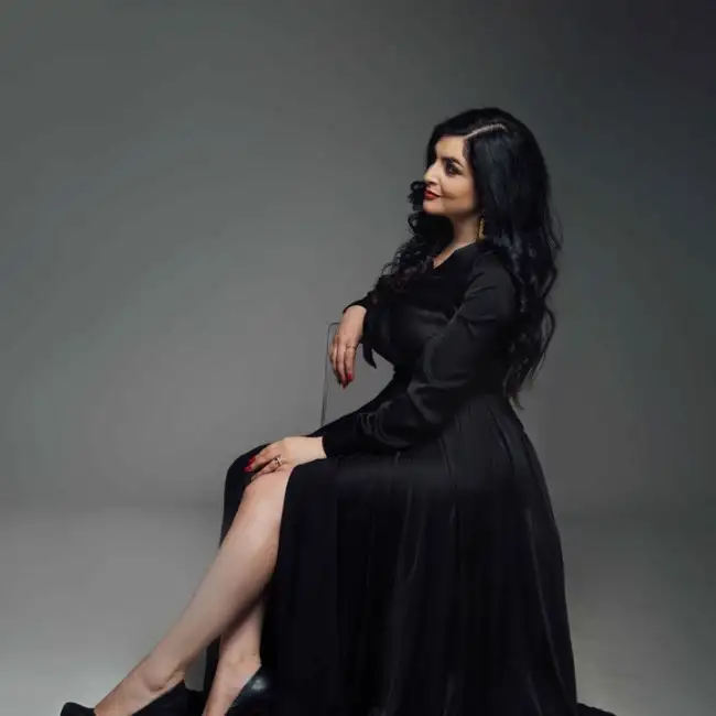Նաիրա, 39, Տվեր, Ռուսաստան - Իմ Սեր